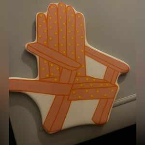 Coton. Color mini attachment